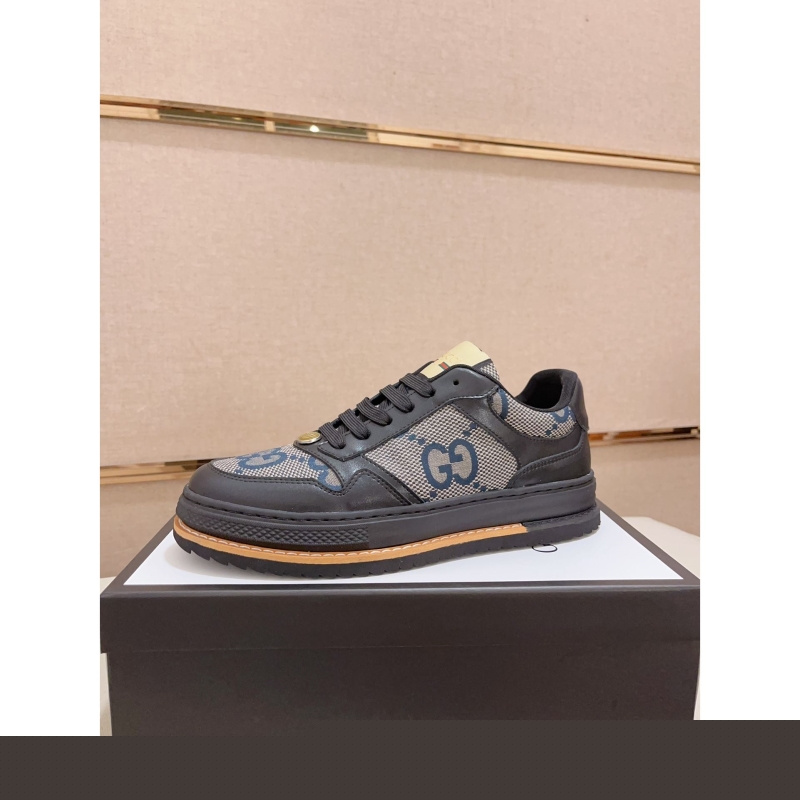 G*u*i casual shoes